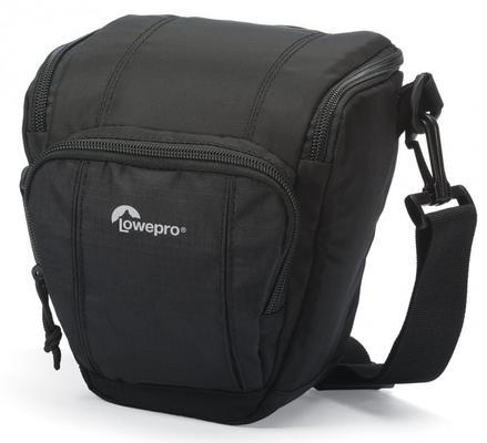 Lowepro Toploader Zoom 45 AW II černá