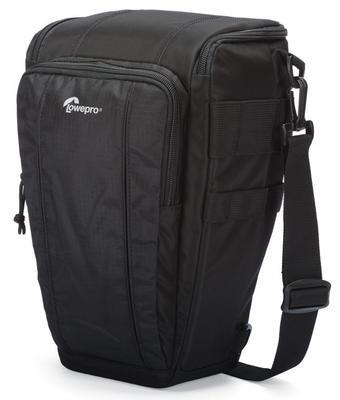 Lowepro Toploader Zoom 55 AW II černá