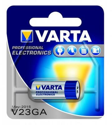Varta Professional Electronic V23GA - alkalická baterie (1ks/bal.)