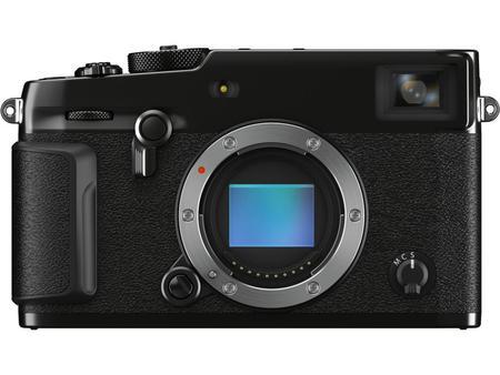 Fujifilm X-Pro3 černý