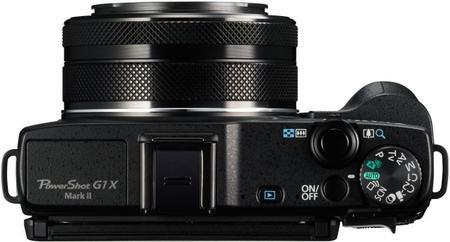 Canon PowerShot G1 X Mark II