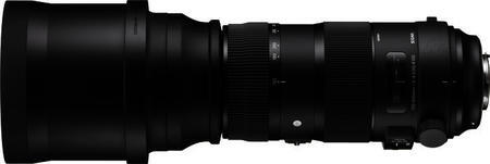 Sigma 150-600mm f/5-6.3 DG OS HSM SPORTS (Canon)