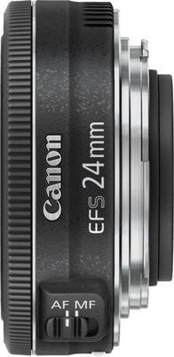 Canon EF-S 24mm f/2.8 STM