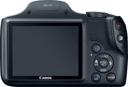 Canon PowerShot SX530 HS
