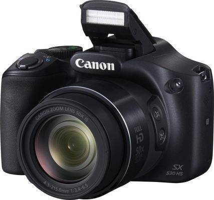 Canon PowerShot SX530 HS