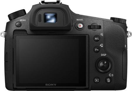 Sony DSC-RX10 III