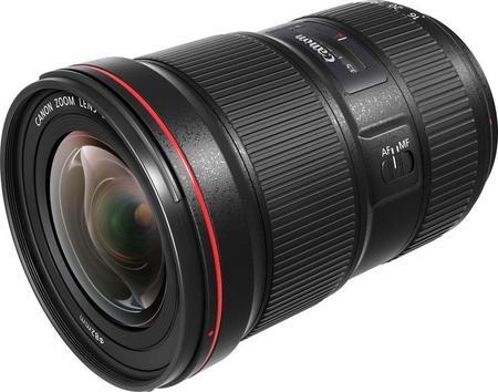 Canon EF 16-35mm f/2.8L III USM