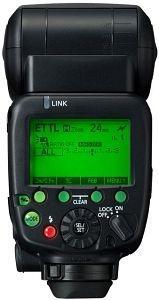 Canon Speedlite 600EX-RT