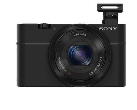 Sony DSC-RX100