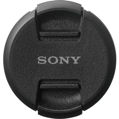 Sony ALC-F55S - 55mm krytka objektivu