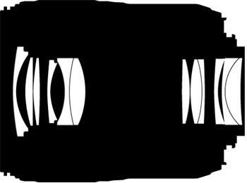 Nikon 60mm f/2.8G AF-S ED MICRO