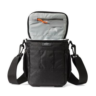 Lowepro Adventura SH 120 II černá
