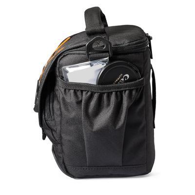 Lowepro Adventura SH 120 II černá