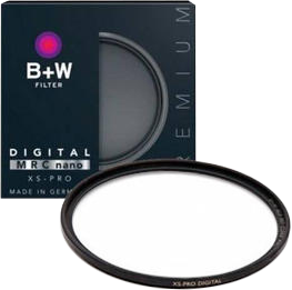 B+W UV filtr 67mm XS-PRO DIGTAL MRC nano