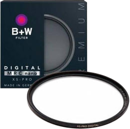 B+W UV filtr 77mm XS-PRO DIGTAL MRC nano