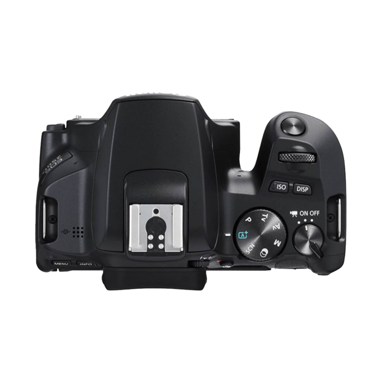 Canon EOS 250D (tělo)