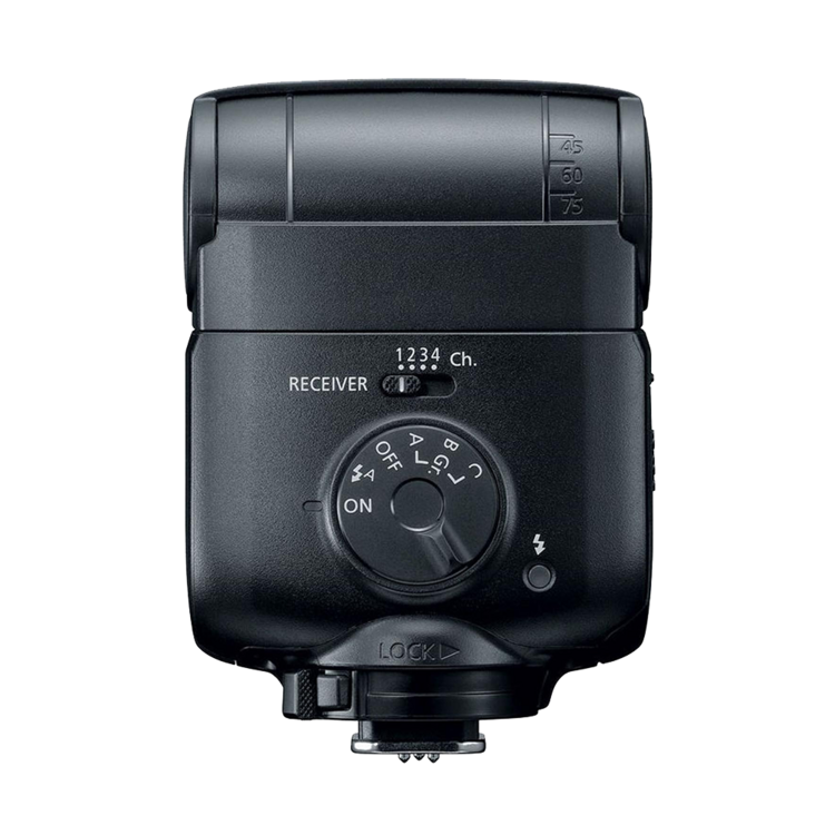 Canon Speedlite EL-100