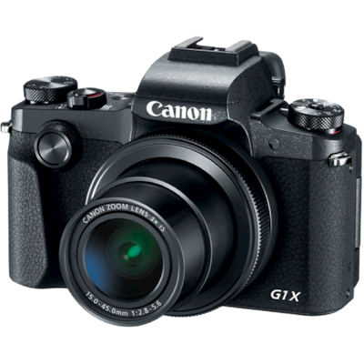 Canon PowerShot G1 X Mark III