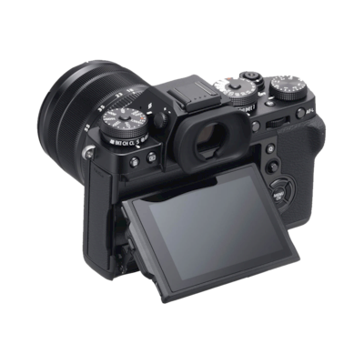 Fujifilm X-T3 + XF 18-55mm f/2.8-4 R černý