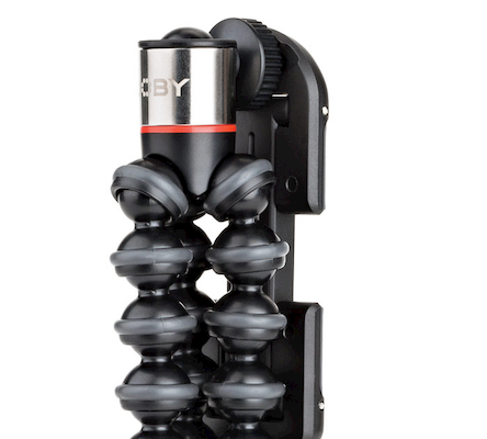 JOBY GripTight ONE GP Stand černý