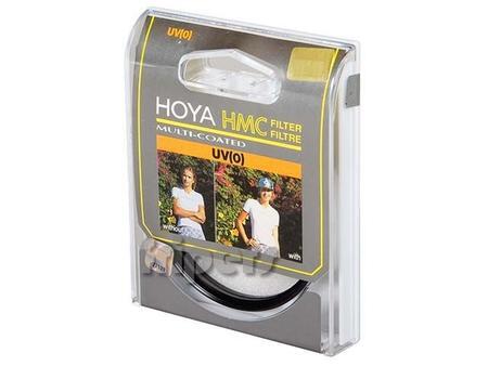 HOYA 58mm, UV filtr, HMC