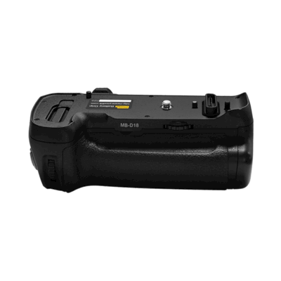 Nikon MB-D18 - battery grip pro D850