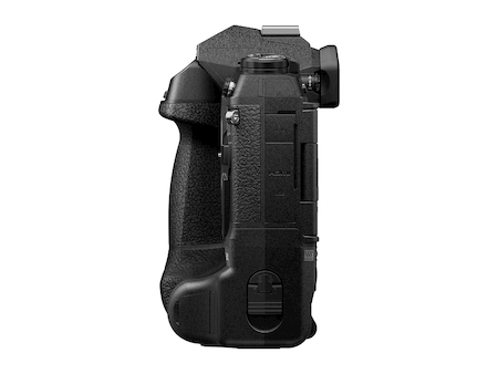 Olympus OM-D E-M1X tělo