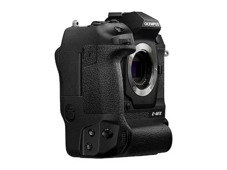 Olympus OM-D E-M1X tělo