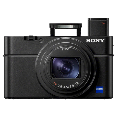 Sony DSC-RX100 Mark VI