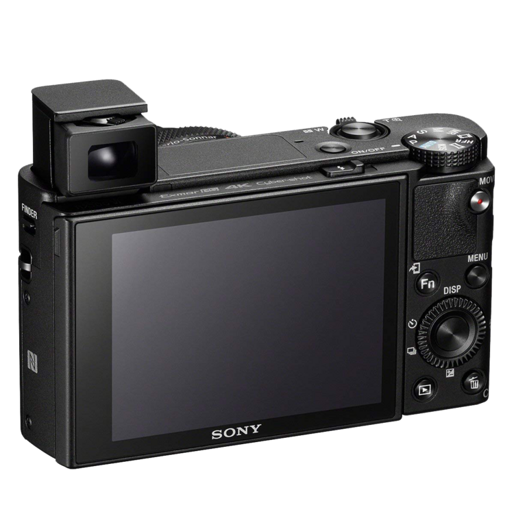 Sony DSC-RX100 Mark VI