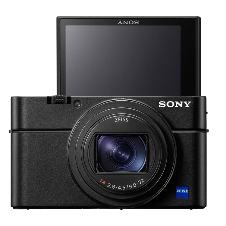 Sony DSC-RX100 Mark VI