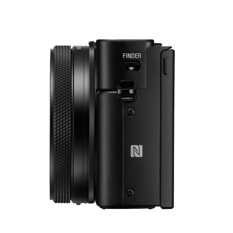 Sony DSC-RX100 Mark VI