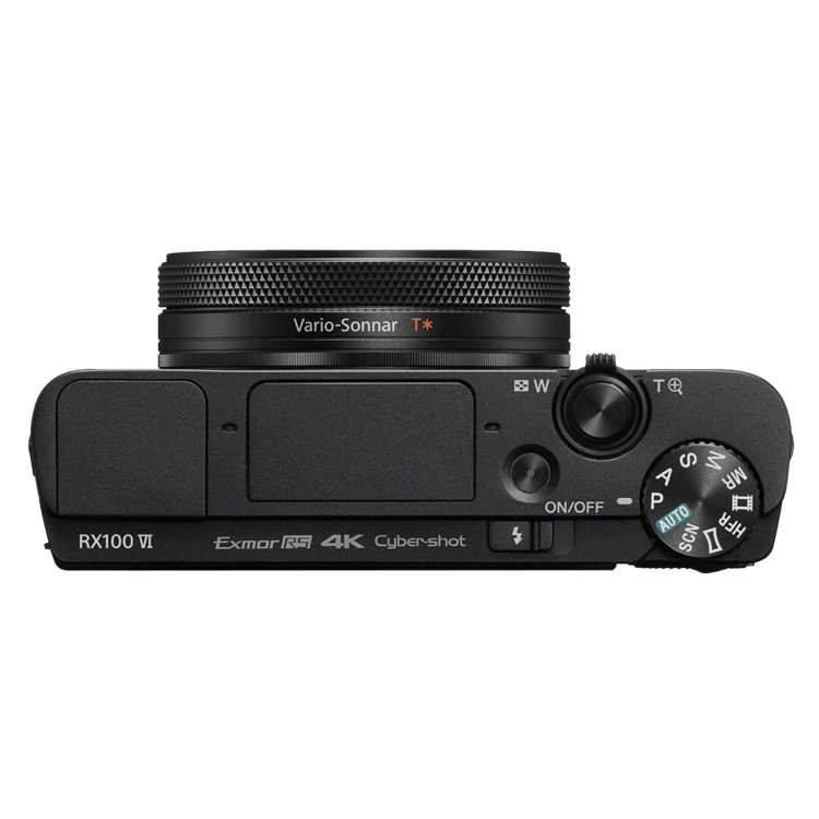 Sony DSC-RX100 Mark VI