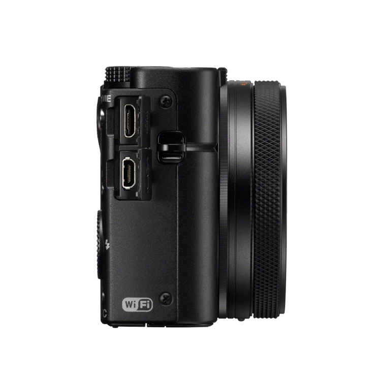 Sony DSC-RX100 Mark VI