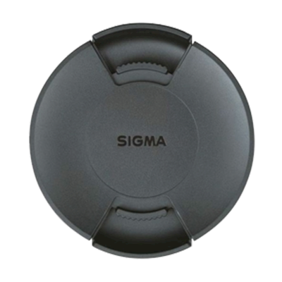 Sigma krytka lll objektivu 82 mm