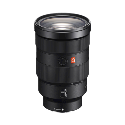 Sony FE 24-70mm f/2.8 GM