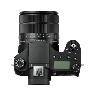 Sony Cyber-Shot DSC-RX10 IV