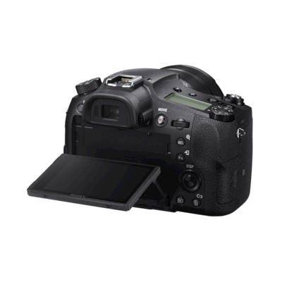 Sony Cyber-Shot DSC-RX10 IV