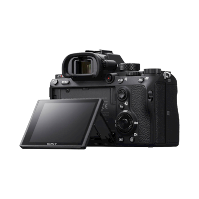 Sony Alpha A7R III (tělo)