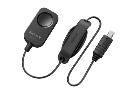 Sony RM-SPR1 dálkové ovládání - Rozbalené, Záruka 24 měsíců