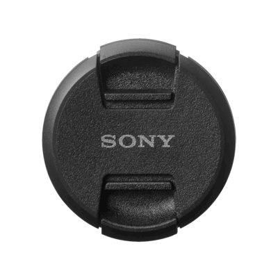Sony ALC-F49S - 49mm krytka objektivu