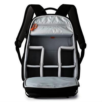 Lowepro Tahoe 150, černá