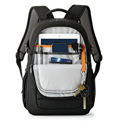 Lowepro Tahoe 150, černá