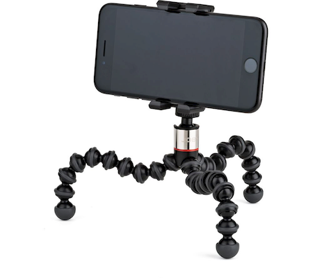 JOBY GripTight ONE GP Stand černý