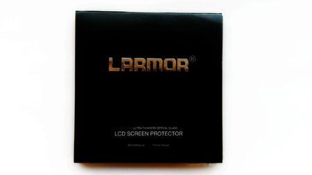 LARMOR - ochranné sklo pro Nikon D5300/D5500/D5600