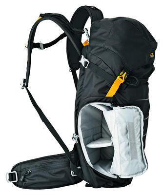 Lowepro Photo Sport 300 AW II  - černá