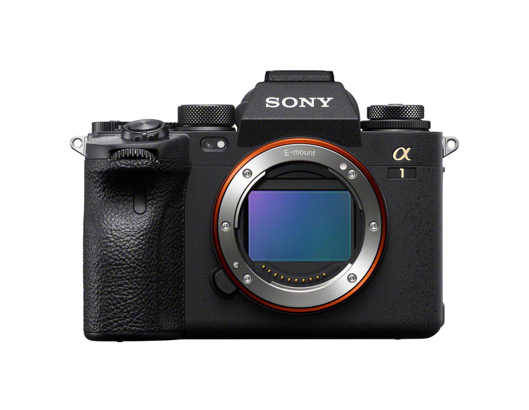 Sony Alpha A1 (tělo)