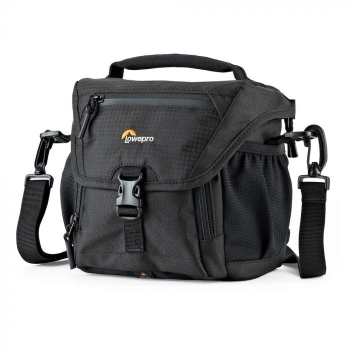 Lowepro Nova 140 AW II černá