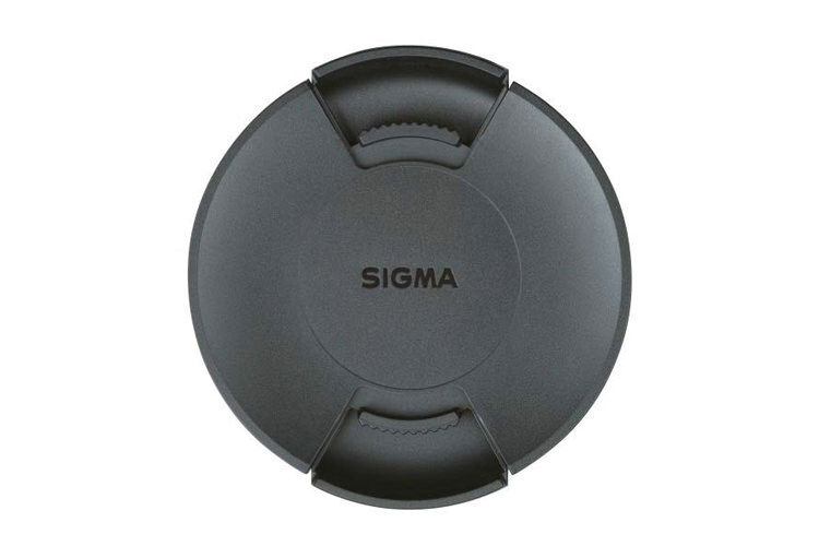 Sigma krytka lll objektivu 62 mm