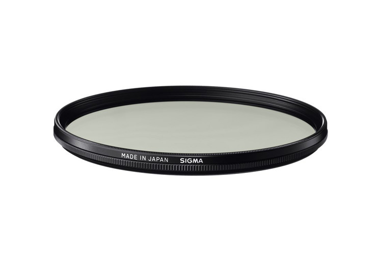 Sigma UV WR filtr 105mm